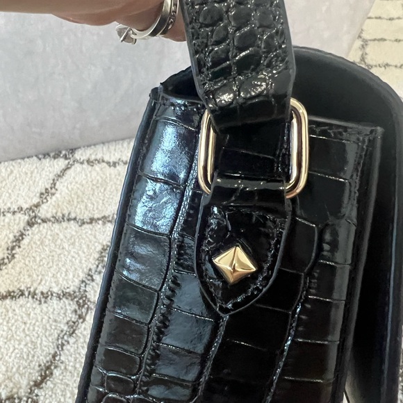 Jimmy choo handbag - Picture 5 of 13